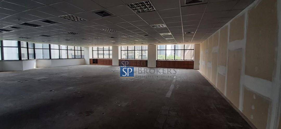 Conjunto Comercial-Sala para alugar, 308m² - Foto 1