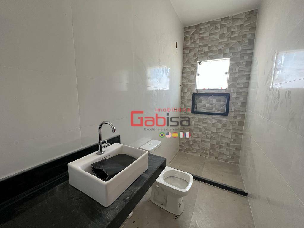 Casa à venda com 3 quartos, 93m² - Foto 12