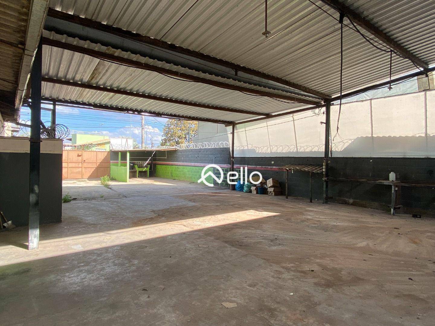 Depósito-Galpão-Armazém para alugar, 160m² - Foto 8