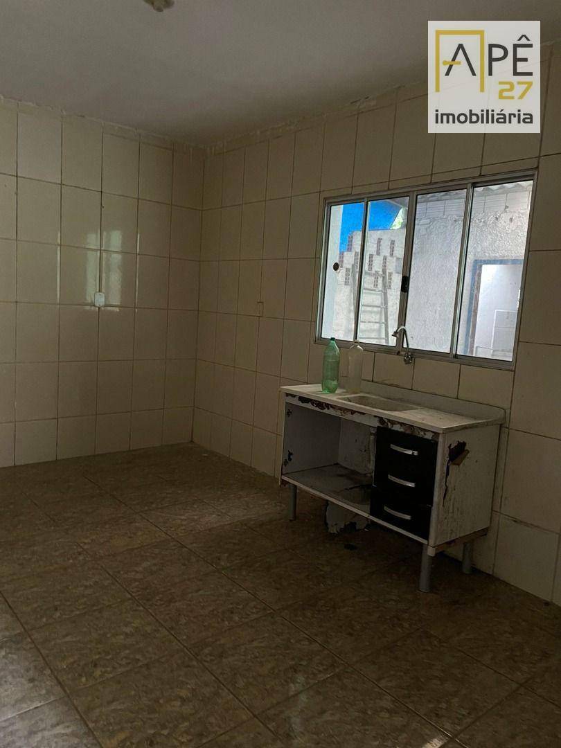 Sobrado à venda com 2 quartos, 100m² - Foto 13