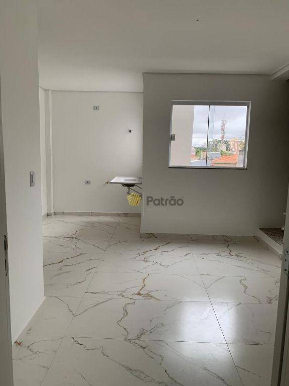 Cobertura à venda com 2 quartos, 105m² - Foto 3