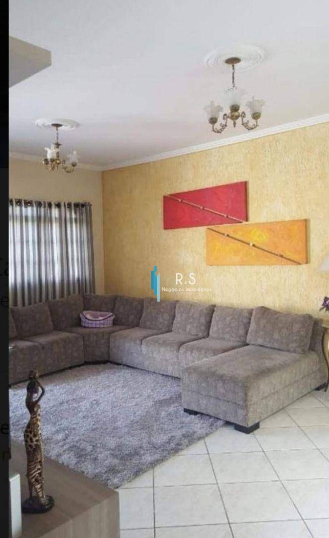 Casa à venda com 3 quartos, 267m² - Foto 4