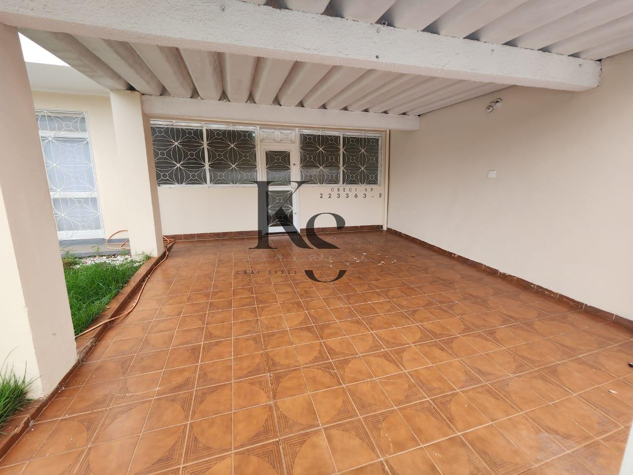 Casa à venda com 3 quartos, 396m² - Foto 8