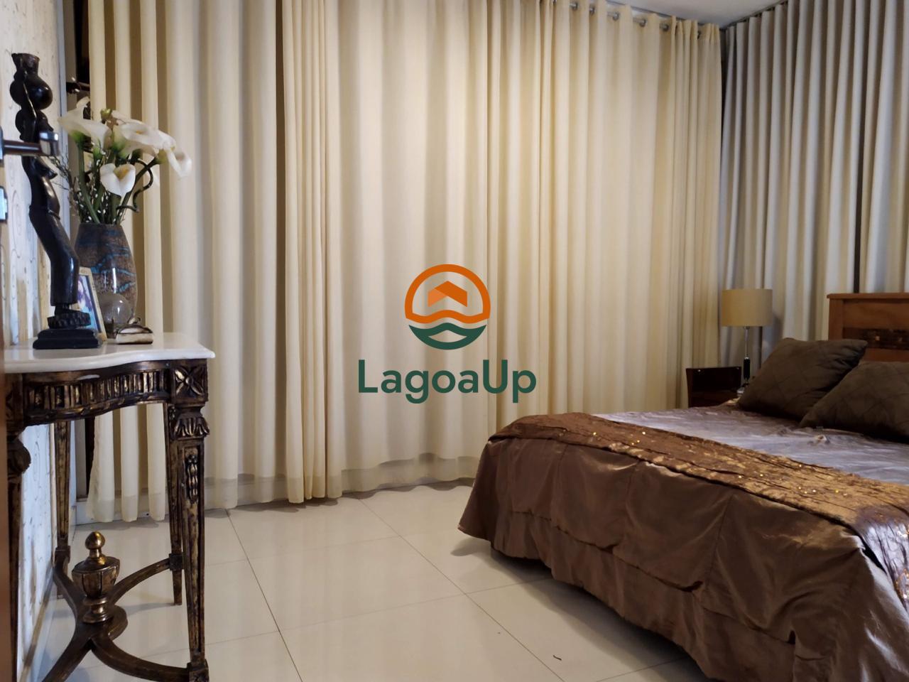 Casa de Condomínio à venda com 4 quartos, 266m² - Foto 26