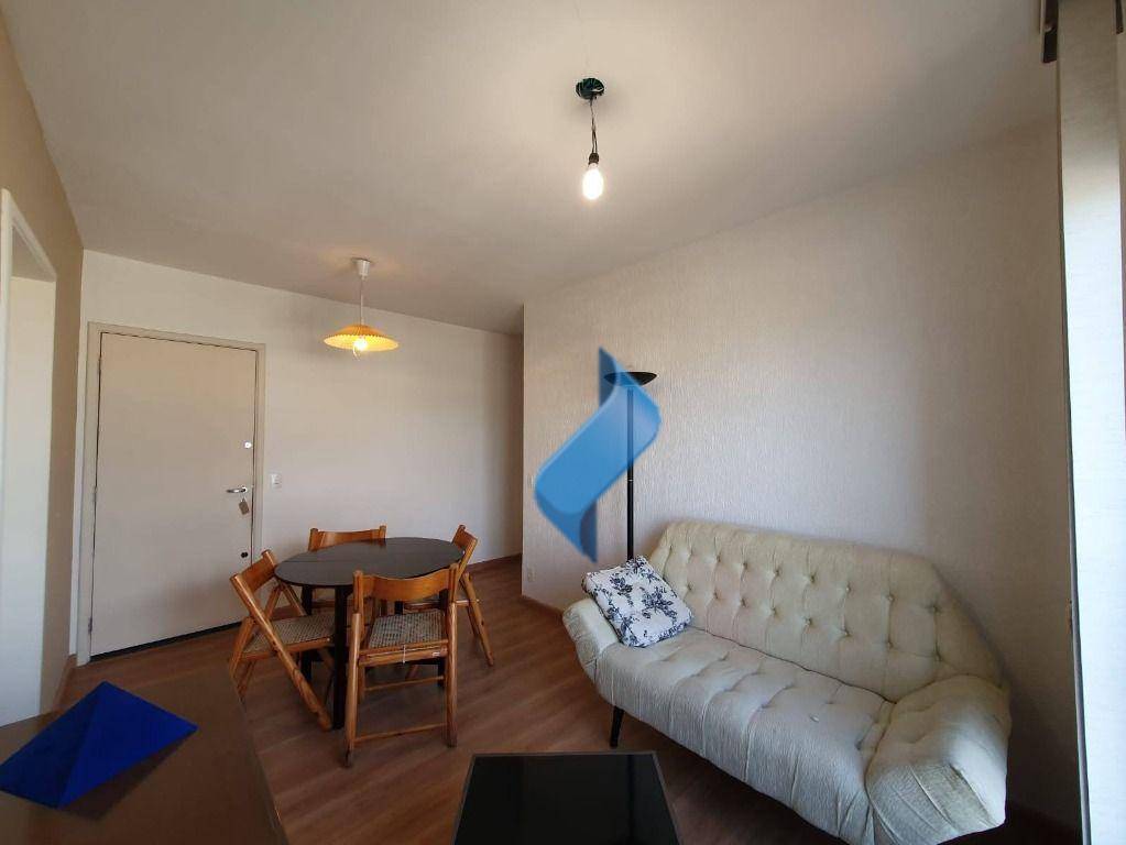 Apartamento para alugar com 2 quartos, 51m² - Foto 2