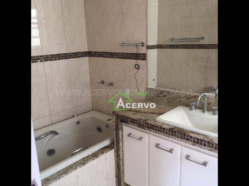 Apartamento à venda com 3 quartos, 144m² - Foto 7