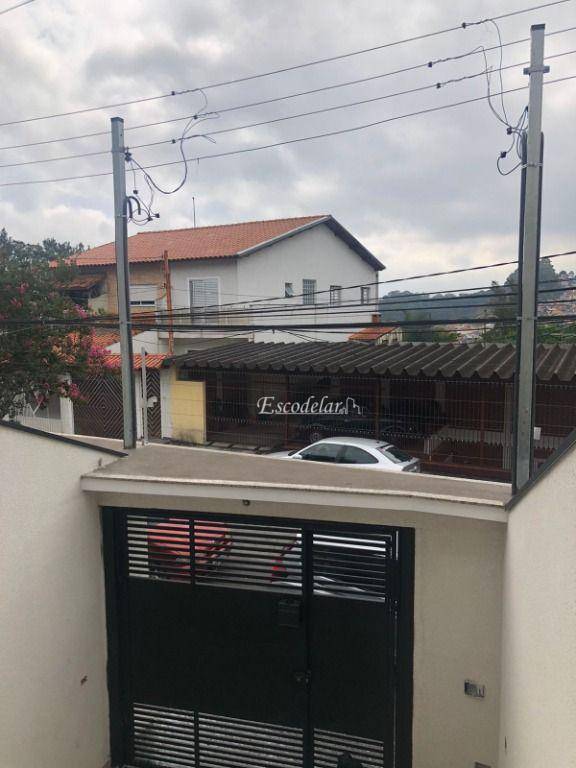 Sobrado à venda com 3 quartos, 135m² - Foto 29