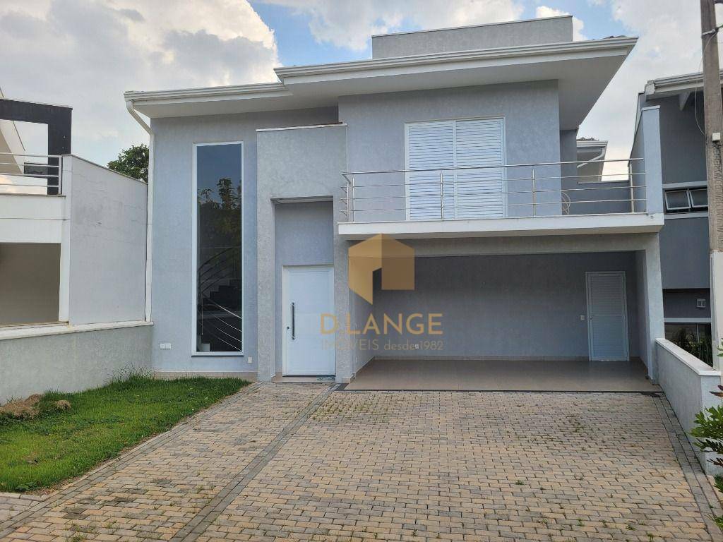 Casa de Condomínio à venda com 3 quartos, 236m² - Foto 51