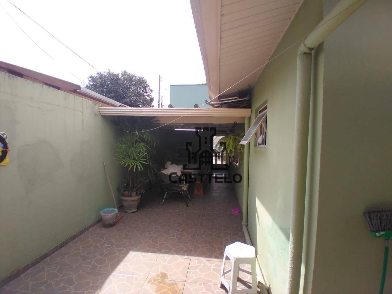 Casa à venda com 4 quartos, 180m² - Foto 19