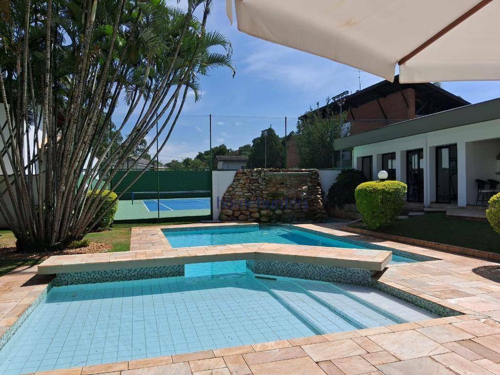 Casa de Condomínio à venda com 4 quartos, 760m² - Foto 12