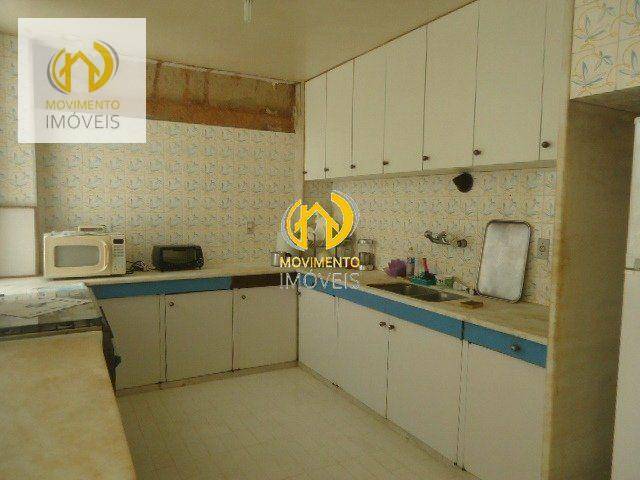 Apartamento à venda com 3 quartos, 200m² - Foto 14