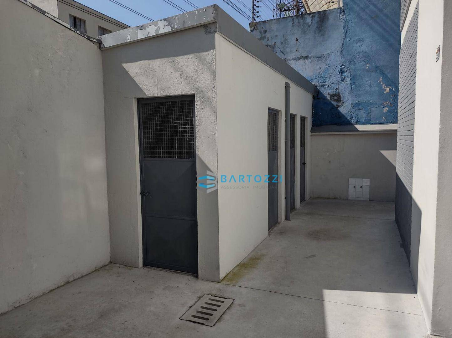 Prédio Inteiro para alugar, 492m² - Foto 36