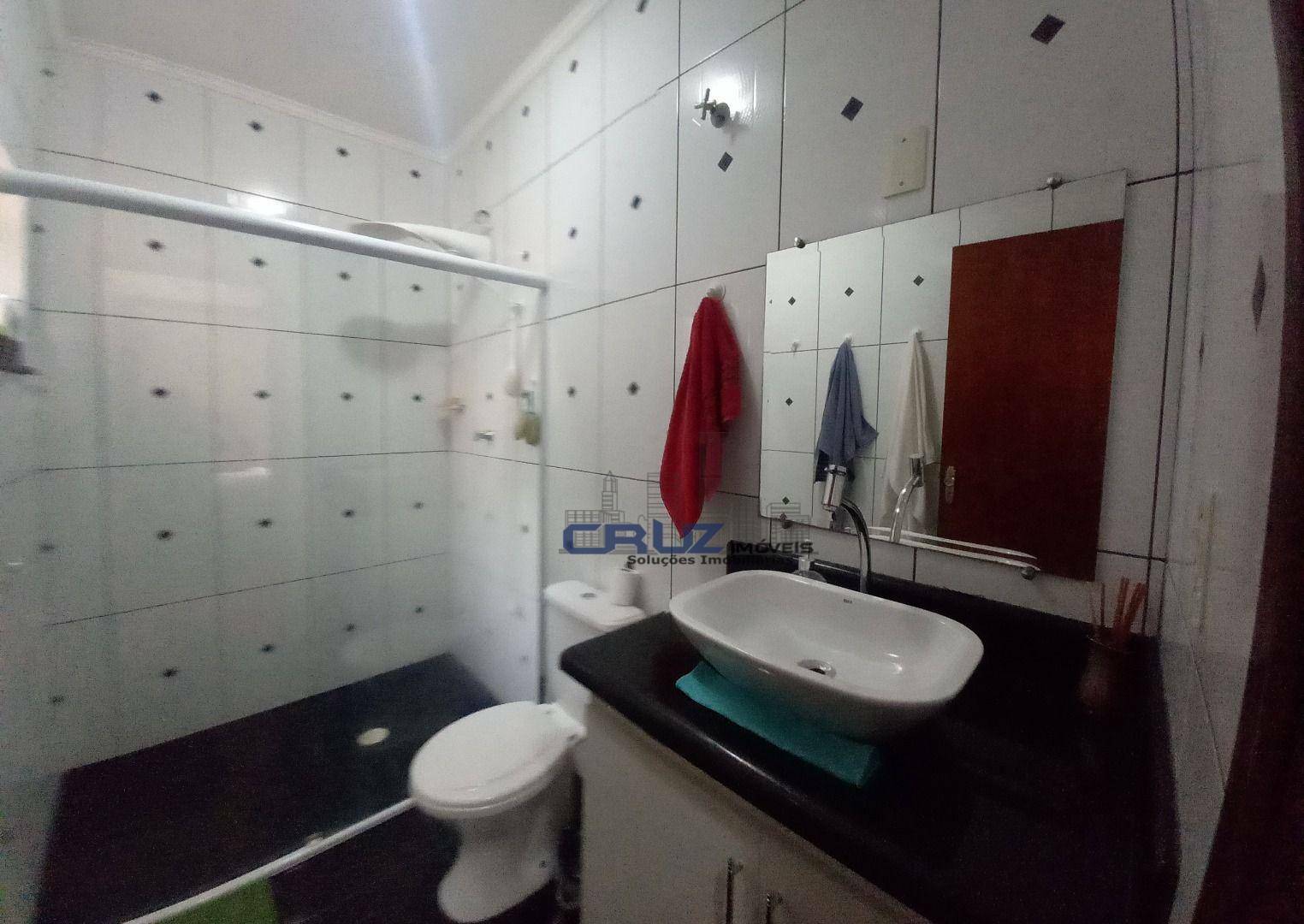 Casa à venda com 3 quartos, 125m² - Foto 16