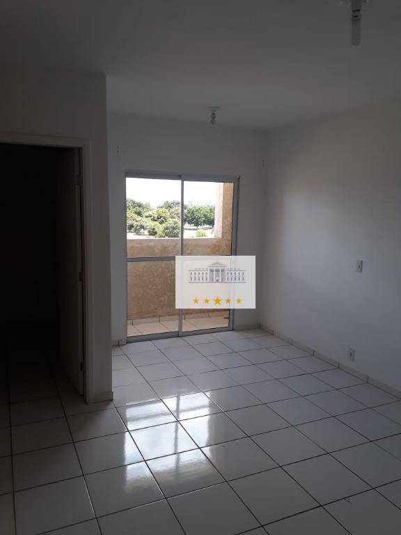 Apartamento à venda com 2 quartos, 55m² - Foto 5