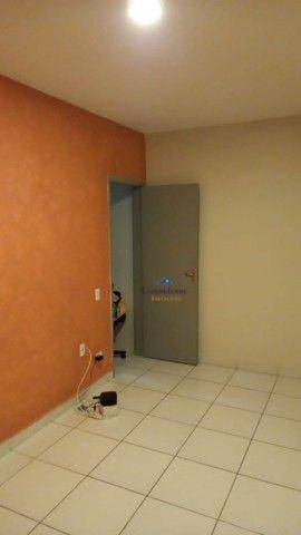 Apartamento à venda com 2 quartos, 65m² - Foto 5