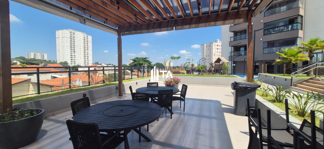 Apartamento à venda com 2 quartos, 83m² - Foto 34