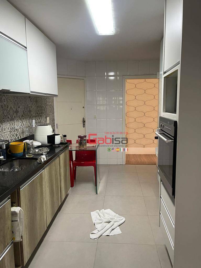 Cobertura à venda com 5 quartos, 300m² - Foto 17