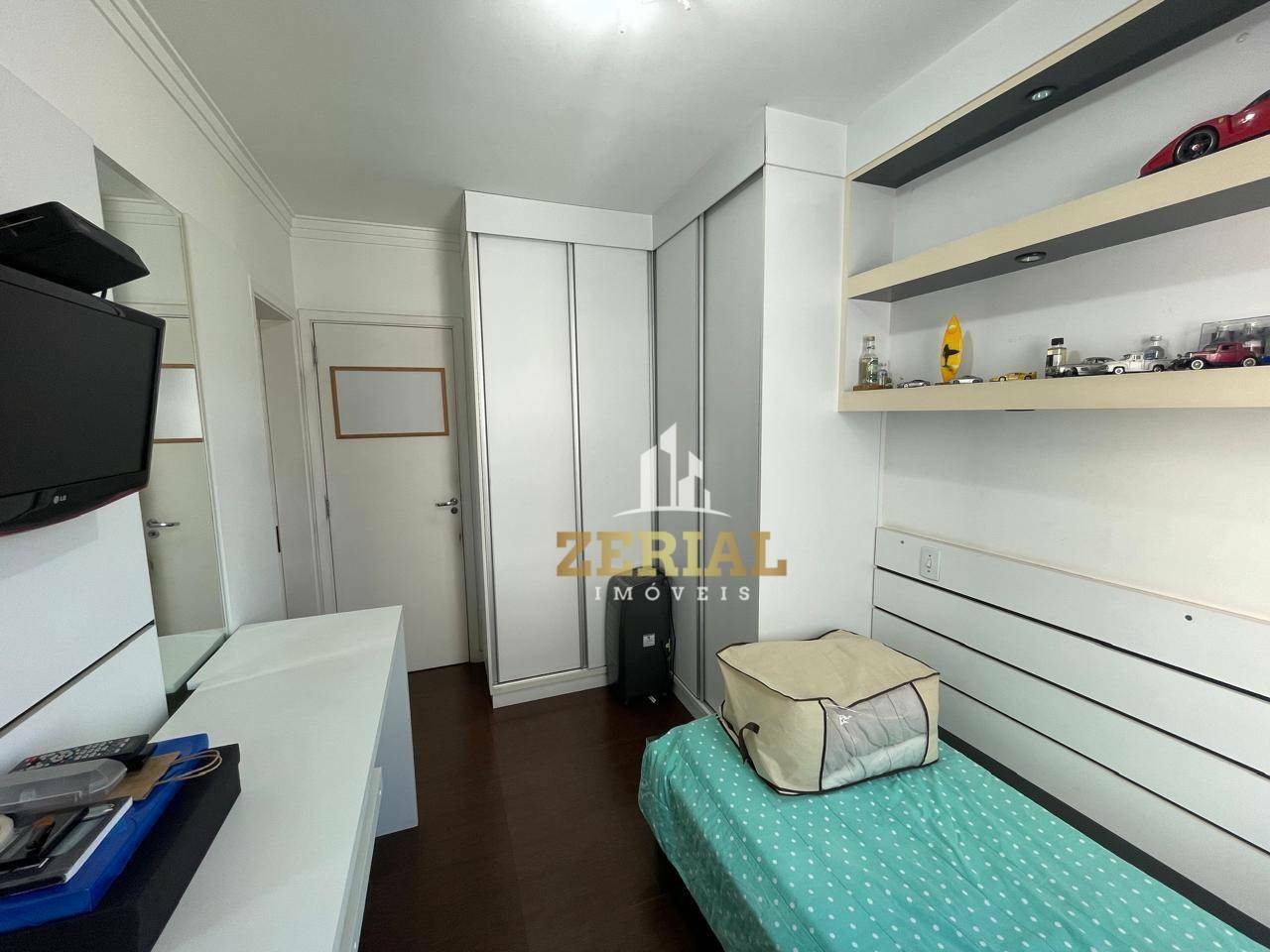 Apartamento à venda com 3 quartos, 133m² - Foto 20