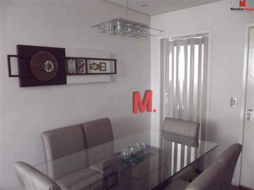 Apartamento à venda com 3 quartos, 120m² - Foto 27