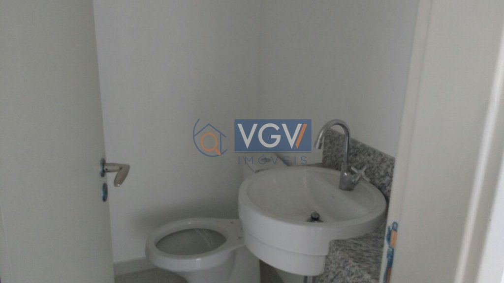 Conjunto Comercial-Sala para alugar, 55m² - Foto 6