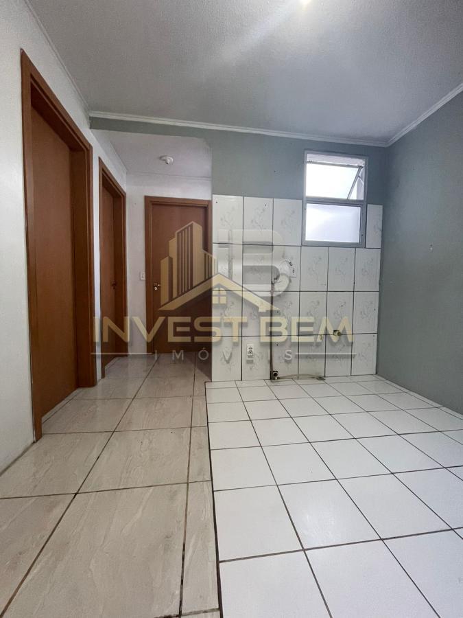 Apartamento, 2 quartos, 47 m² - Foto 4