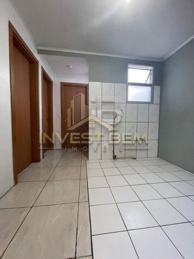 Apartamento à venda com 2 quartos, 47m² - Foto 4