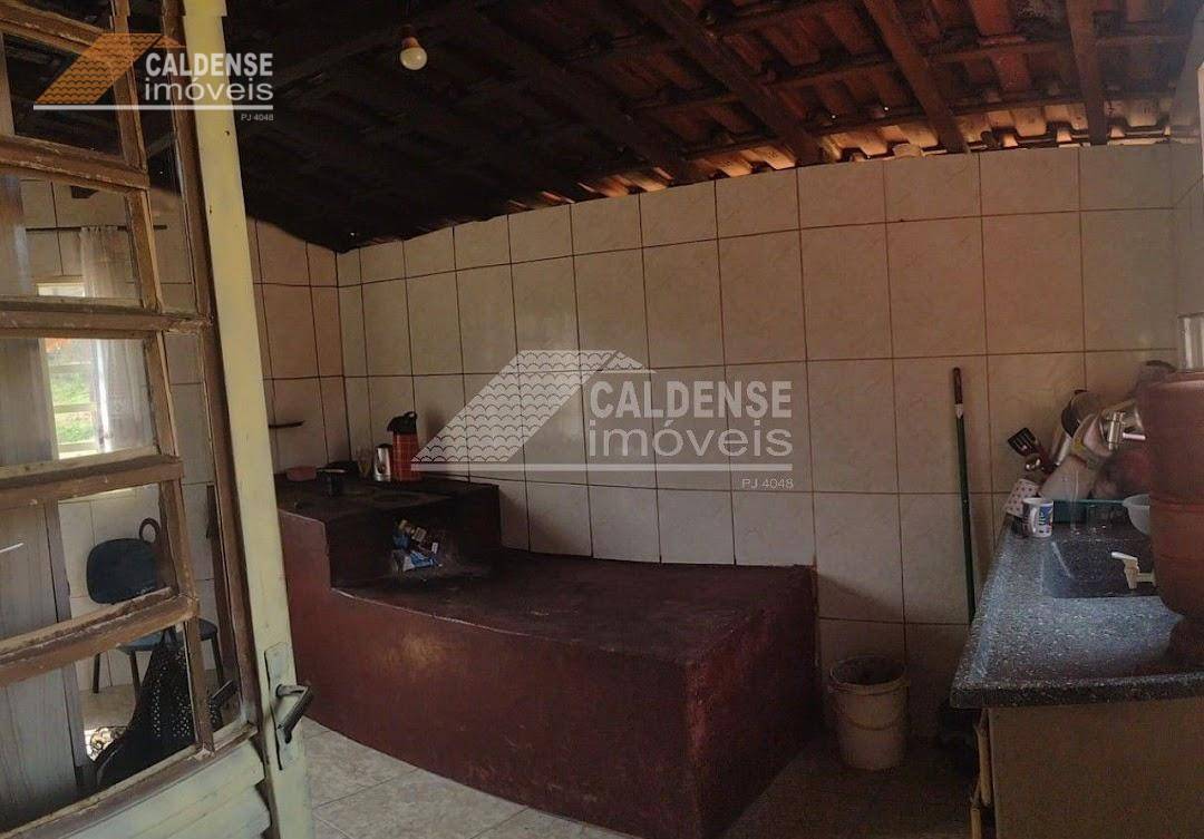 Chácara, 3 quartos, 5000 m² - Foto 5