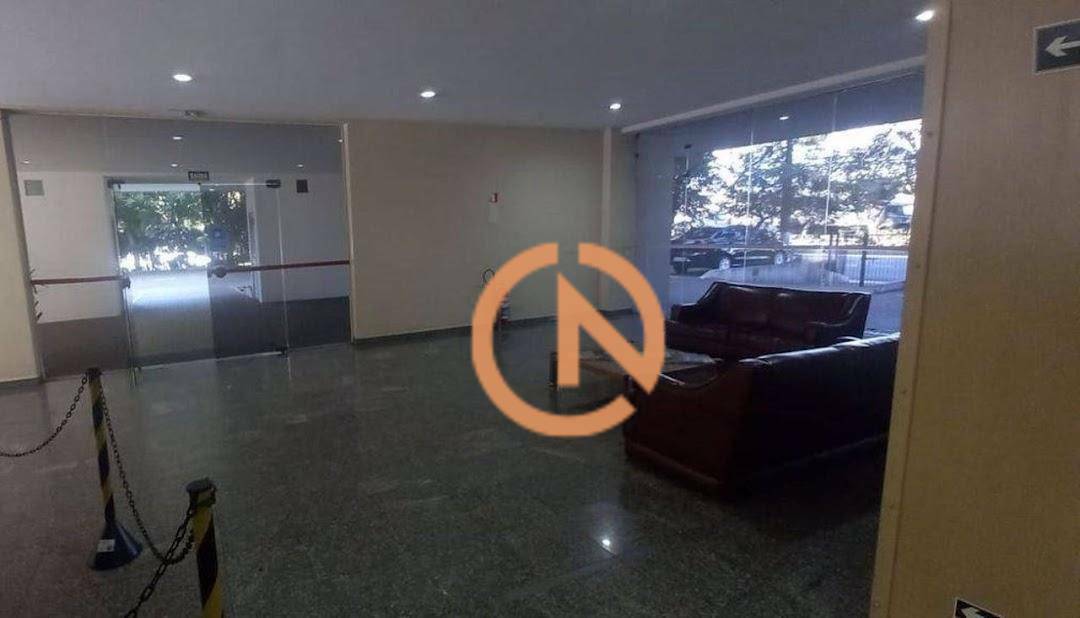 Conjunto Comercial-Sala à venda e aluguel, 95m² - Foto 20