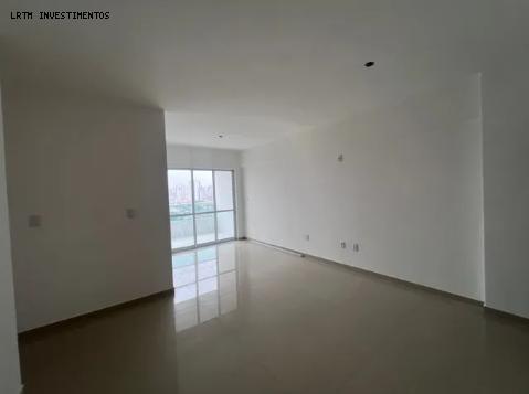 Apartamento à venda com 3 quartos, 90m² - Foto 1