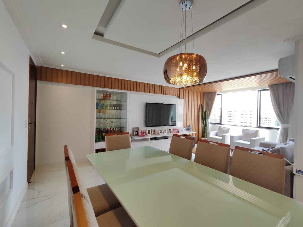 Apartamento à venda com 3 quartos, 94m² - Foto 12