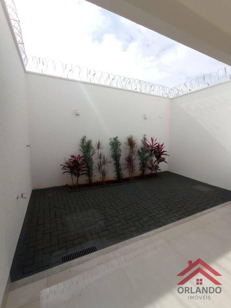 Sobrado à venda com 3 quartos, 130m² - Foto 22