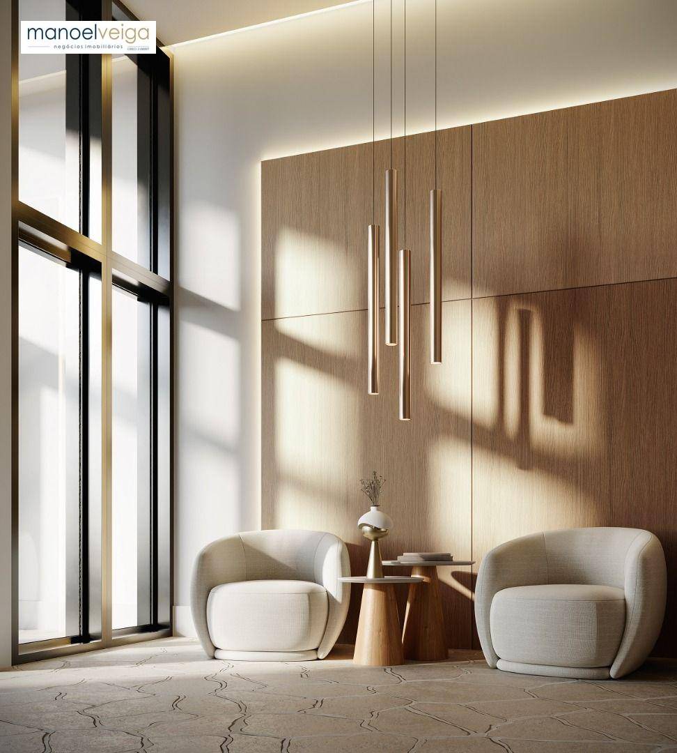 Cobertura à venda com 3 quartos, 166m² - Foto 13