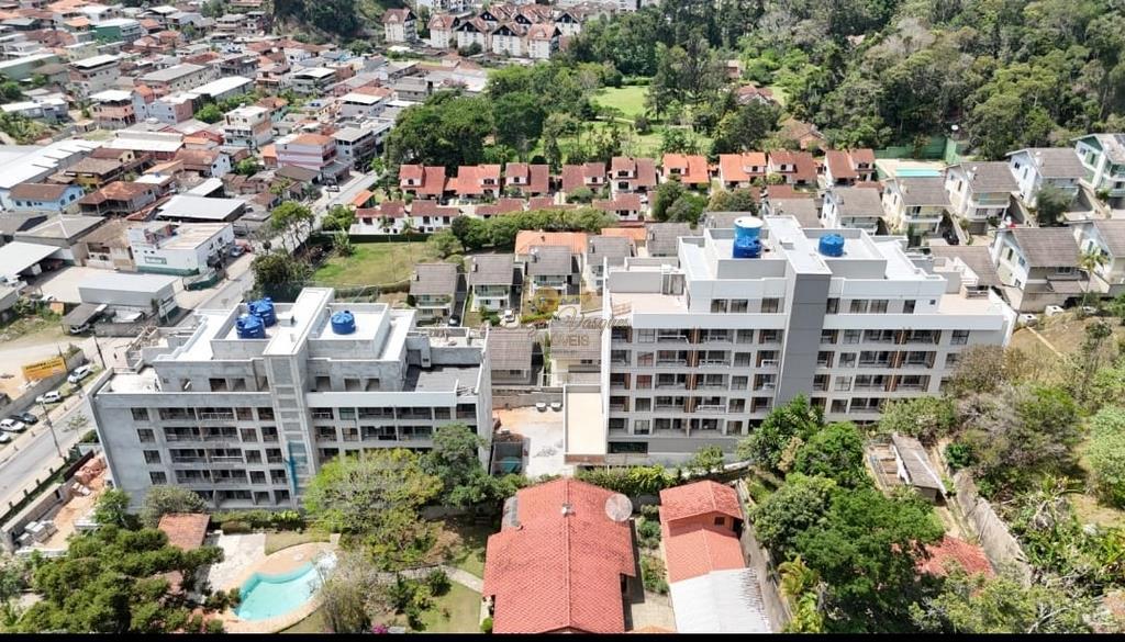 Cobertura à venda com 2 quartos, 146m² - Foto 4