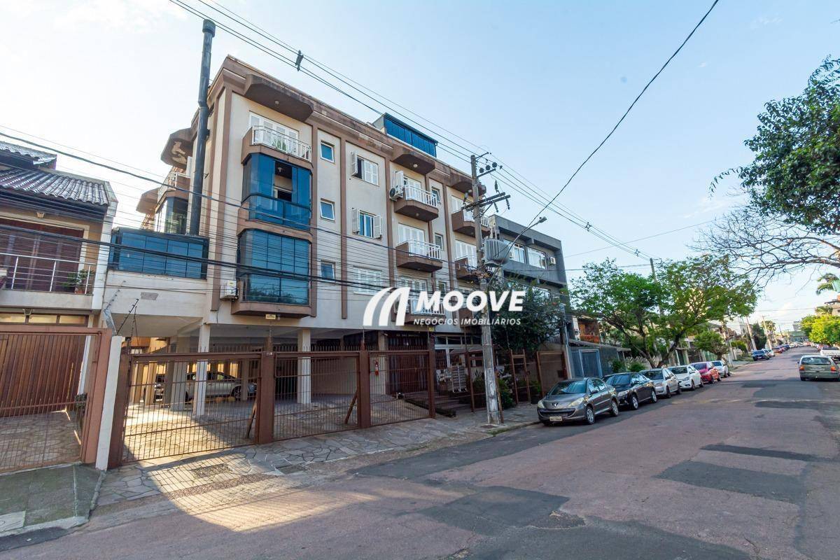 Cobertura, 3 quartos, 131 m² - Foto 2