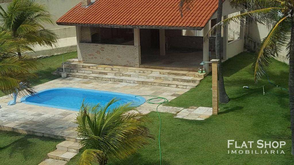 Casa à venda com 4 quartos, 201m² - Foto 4