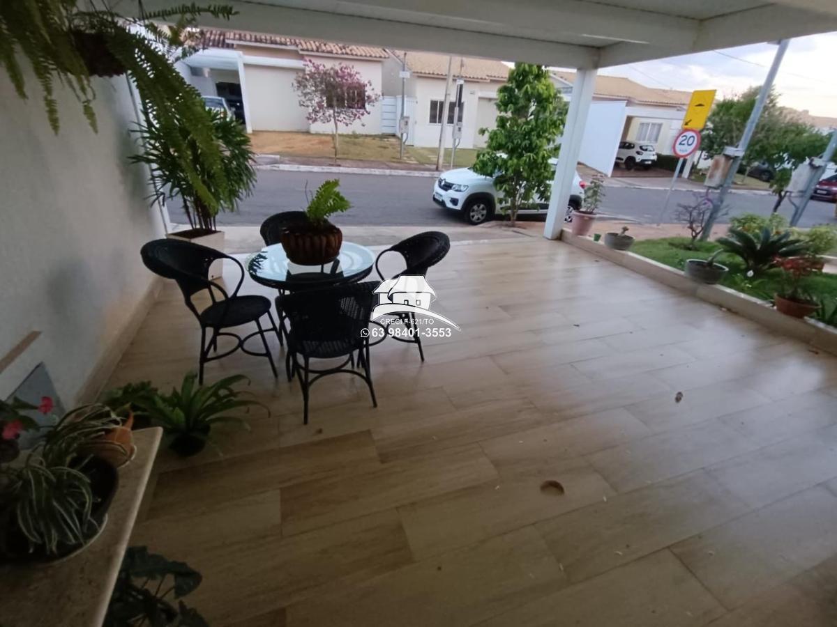 Casa de Condomínio à venda com 3 quartos, 230m² - Foto 9