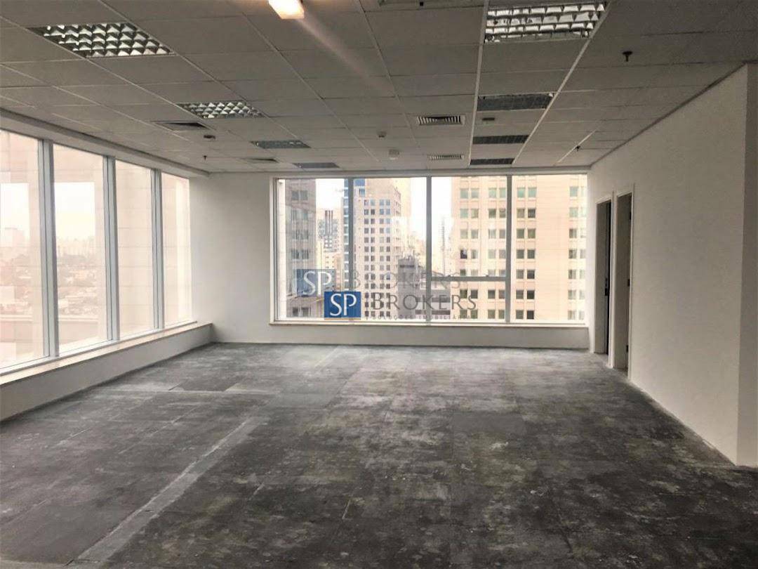 Conjunto Comercial-Sala para alugar, 461m² - Foto 8