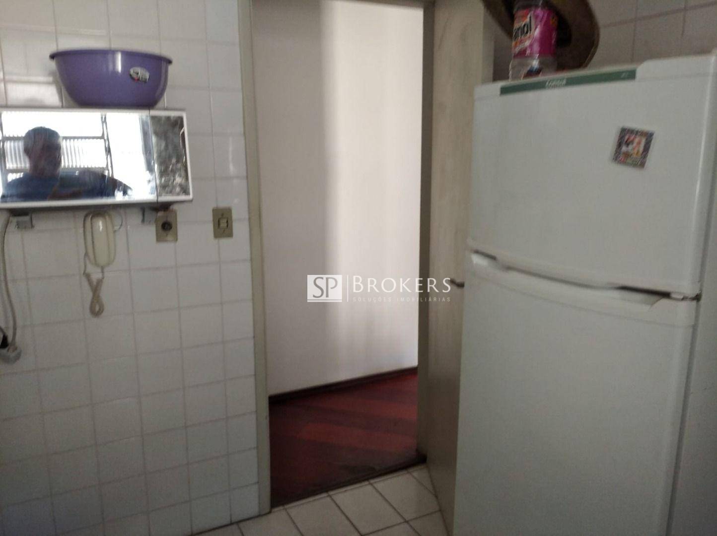 Apartamento à venda com 2 quartos, 60m² - Foto 8