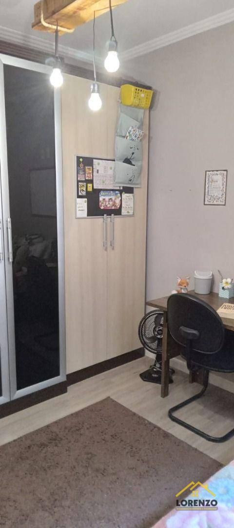 Sobrado à venda com 3 quartos, 175m² - Foto 27