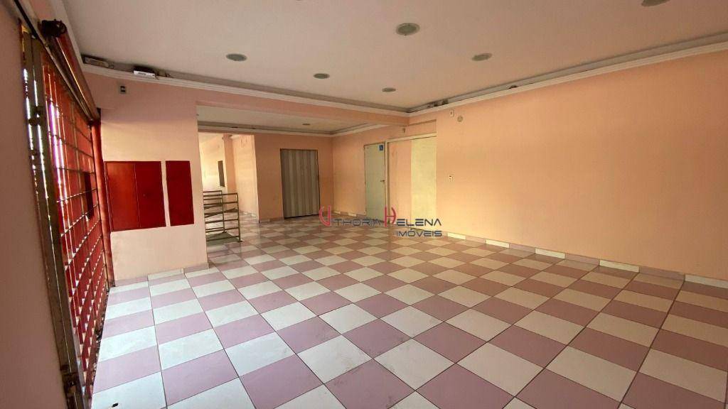 Loja-Salão, 173 m² - Foto 3