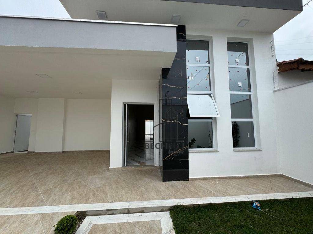 Casa à venda com 3 quartos, 140m² - Foto 3