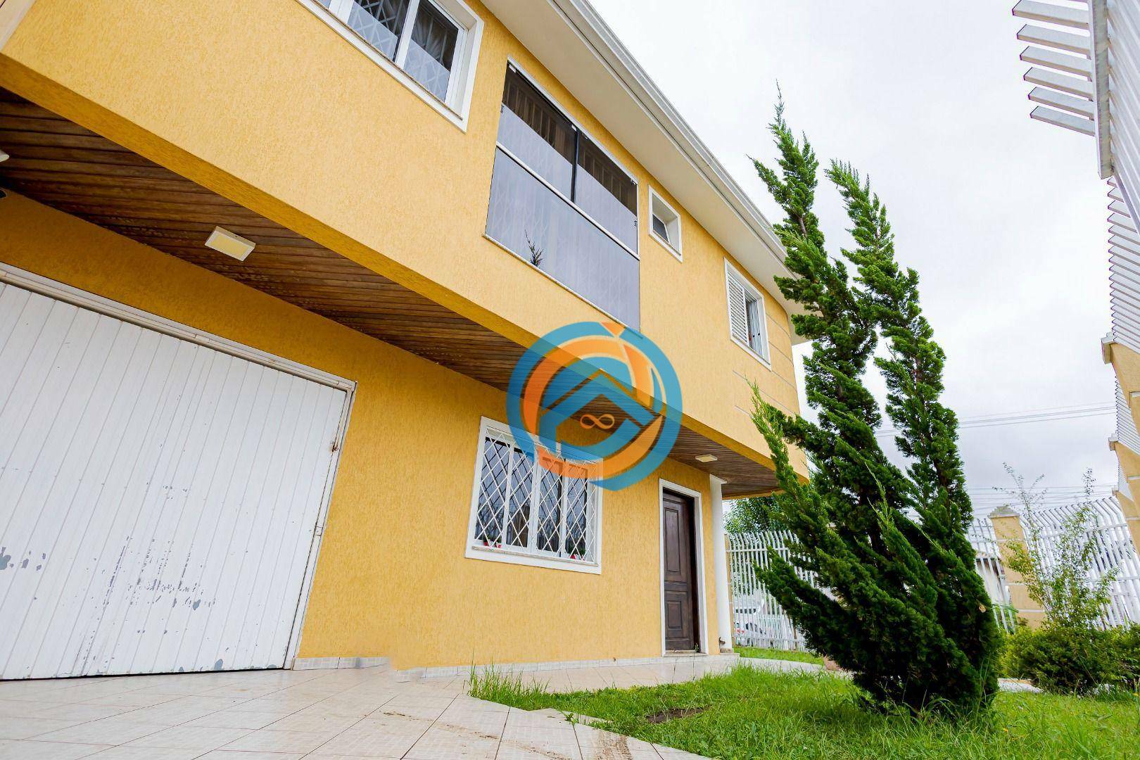 Sobrado à venda com 4 quartos, 160m² - Foto 32