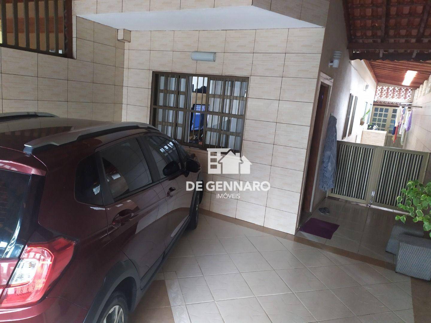 Sobrado à venda com 3 quartos, 121m² - Foto 2