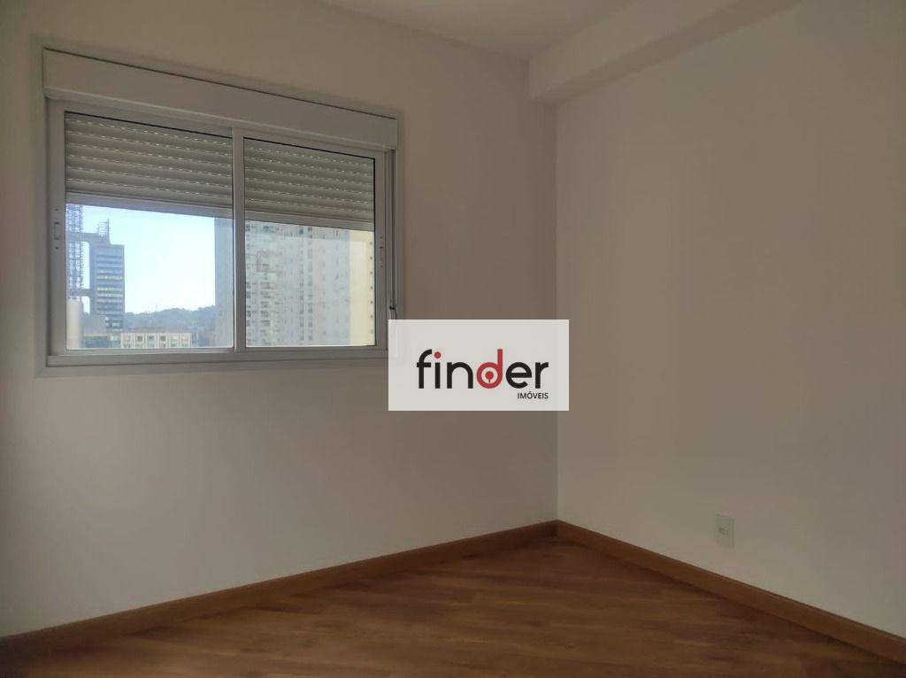 Apartamento à venda com 4 quartos, 165m² - Foto 11