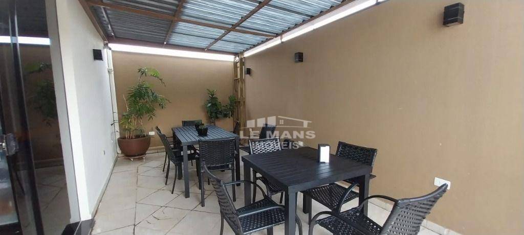 Conjunto Comercial-Sala para alugar, 1000m² - Foto 5