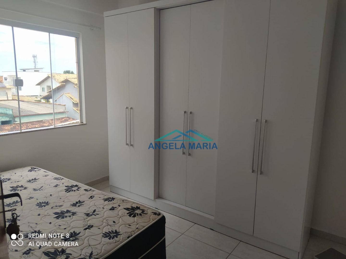 Apartamento à venda com 2 quartos - Foto 13