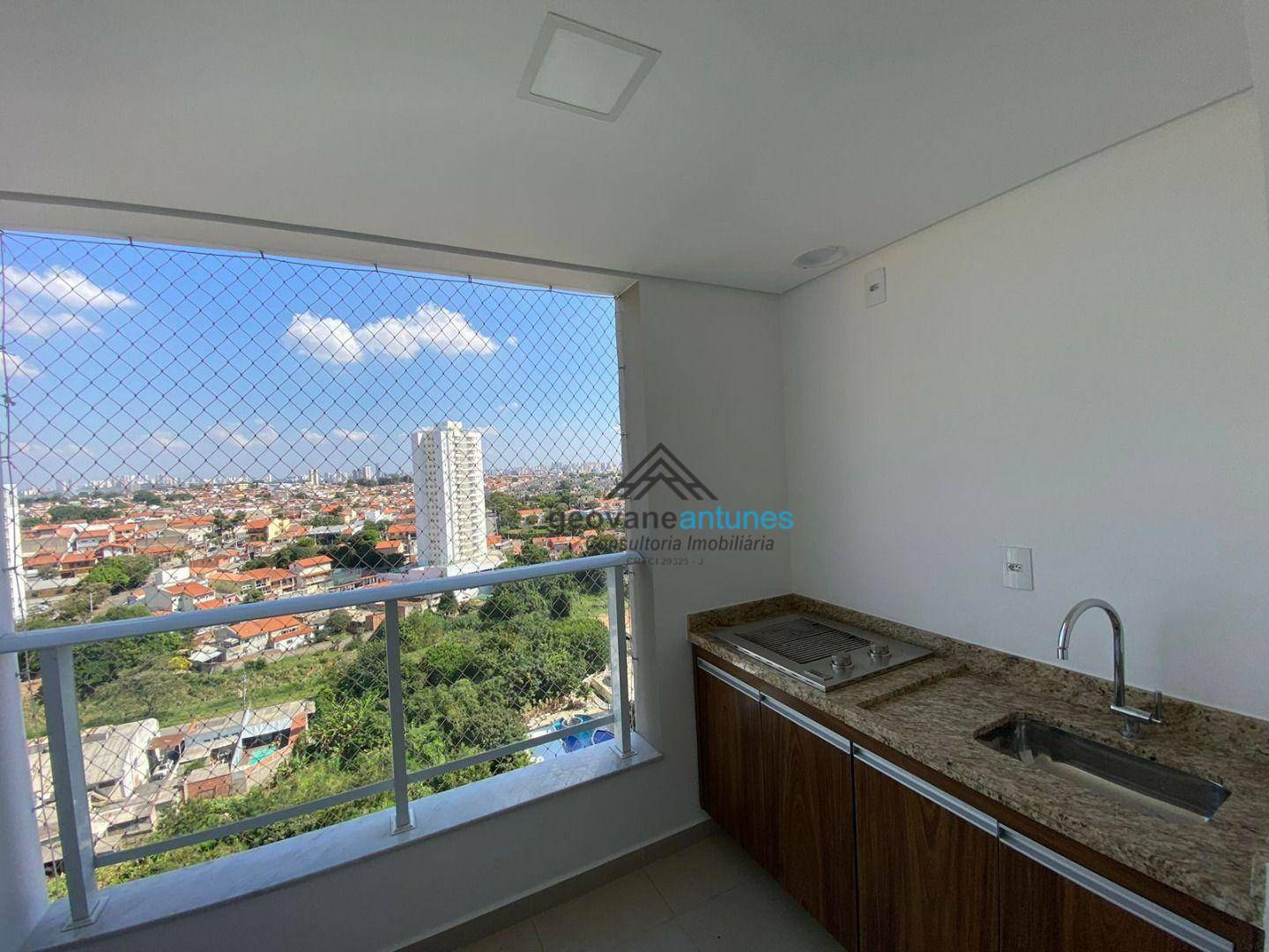 Apartamento à venda com 2 quartos, 72m² - Foto 12