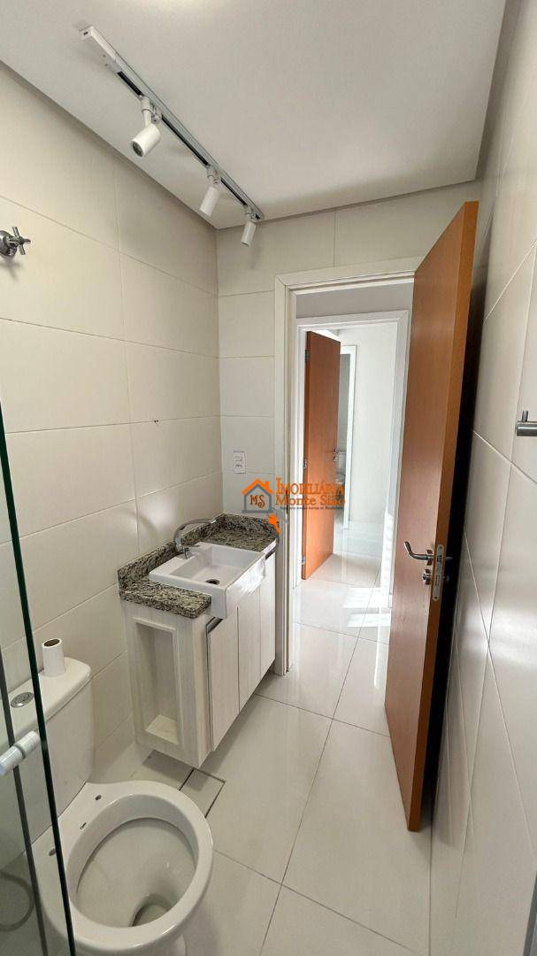 Apartamento à venda e aluguel com 3 quartos, 100m² - Foto 19