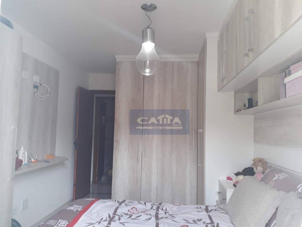 Sobrado à venda com 3 quartos, 91m² - Foto 15