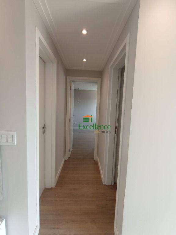 Apartamento à venda com 2 quartos, 59m² - Foto 21